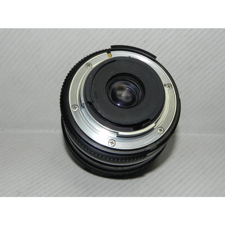Nikon　Fisheye-NIKKOR Auto 16mm/f3.5 レンズ |  | 04