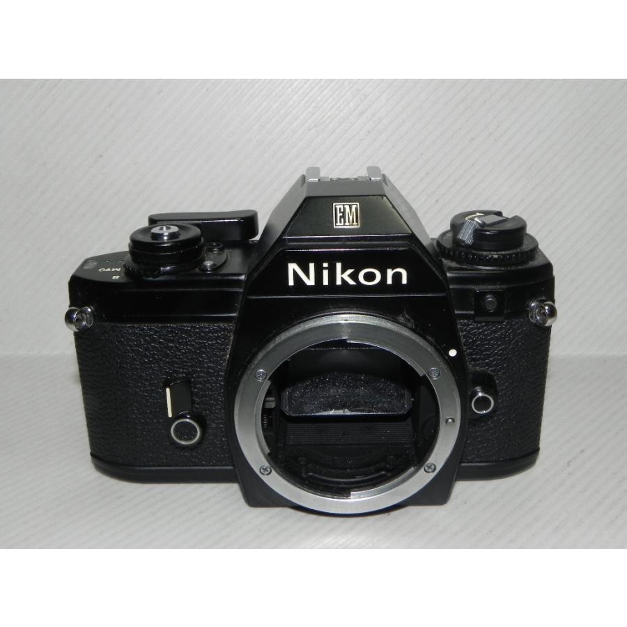 Nikon EM Body Nikon1EMBody50HANAMARU 2021 通販 Yahoo!ショッピング