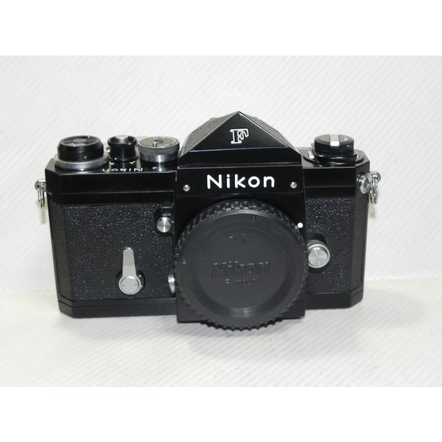 Nikon F カメラ(ブラック) | 