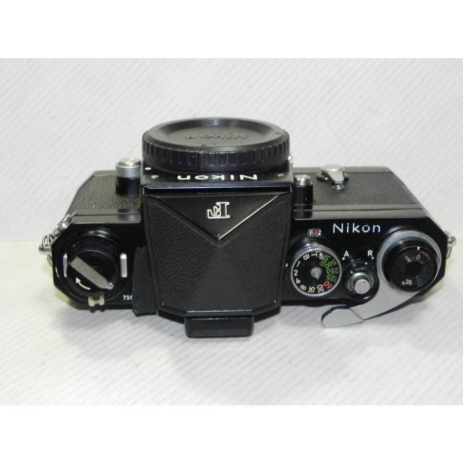 Nikon F カメラ(ブラック) |  | 01