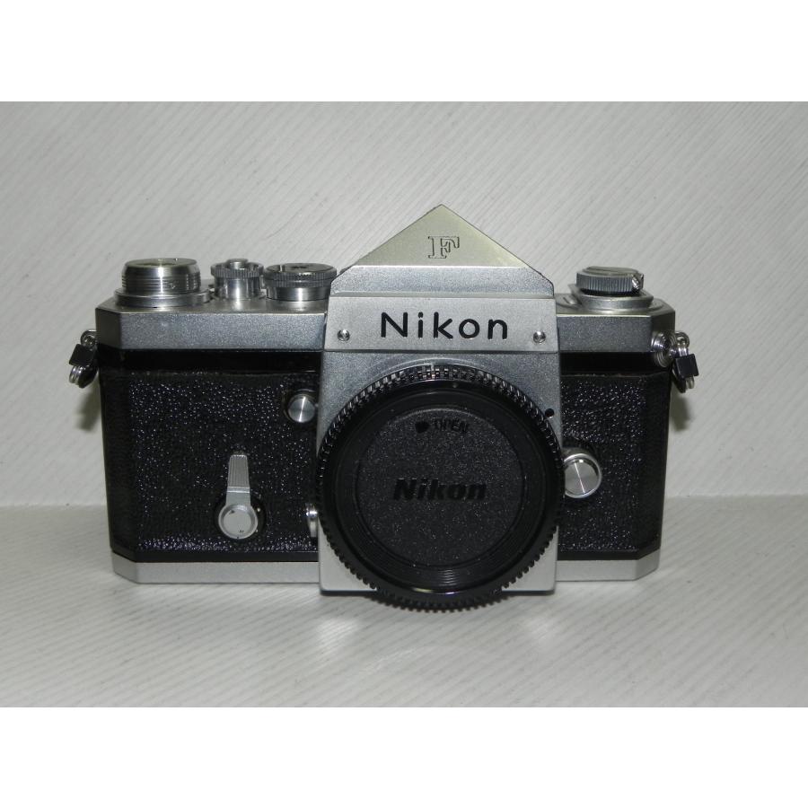 Nikon F カメラ(中古品) | 