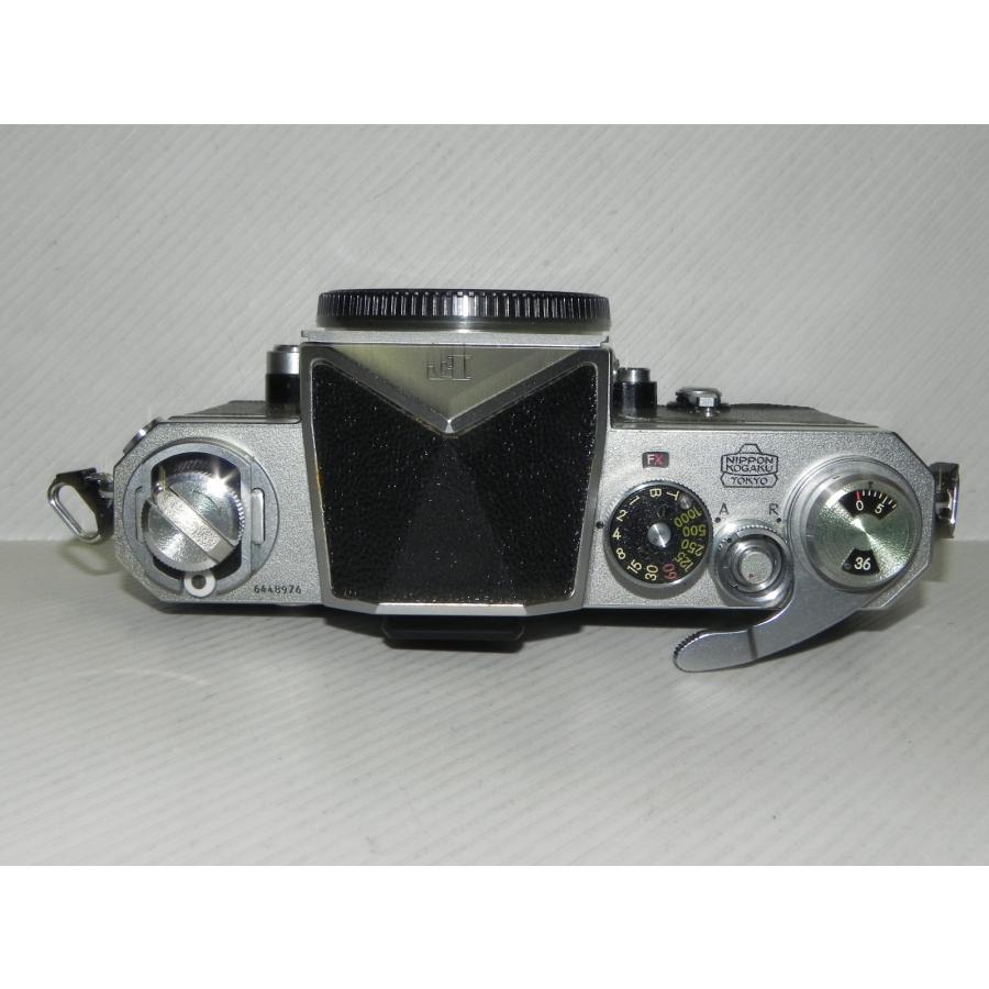 Nikon F カメラ(中古品) |  | 01