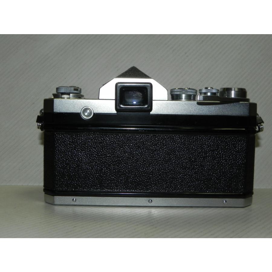 Nikon F カメラ(中古品) |  | 02