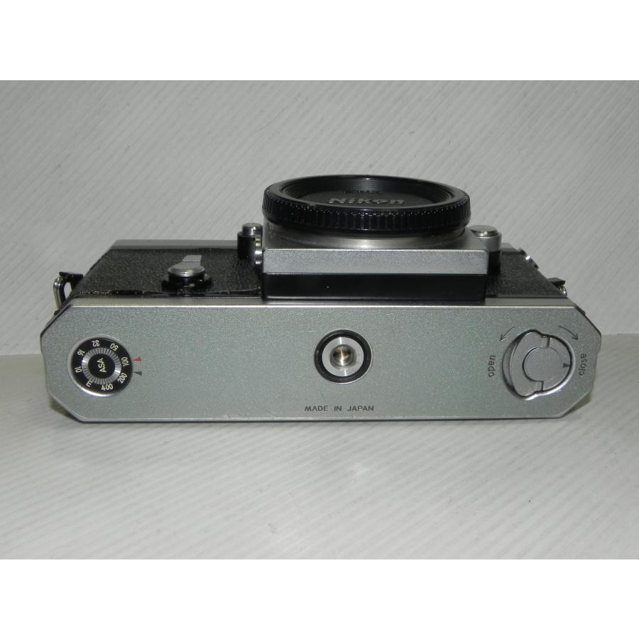 Nikon F カメラ(中古品) |  | 03