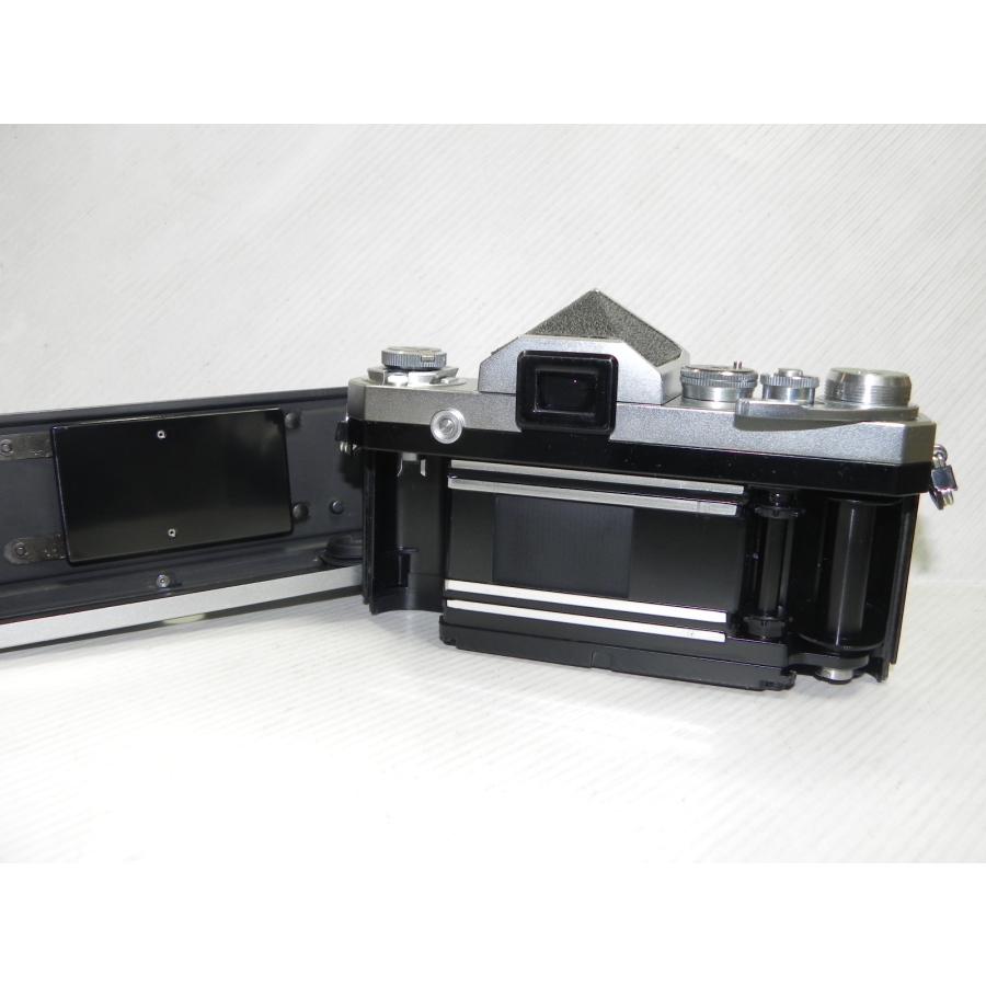 Nikon F カメラ(中古品) |  | 04