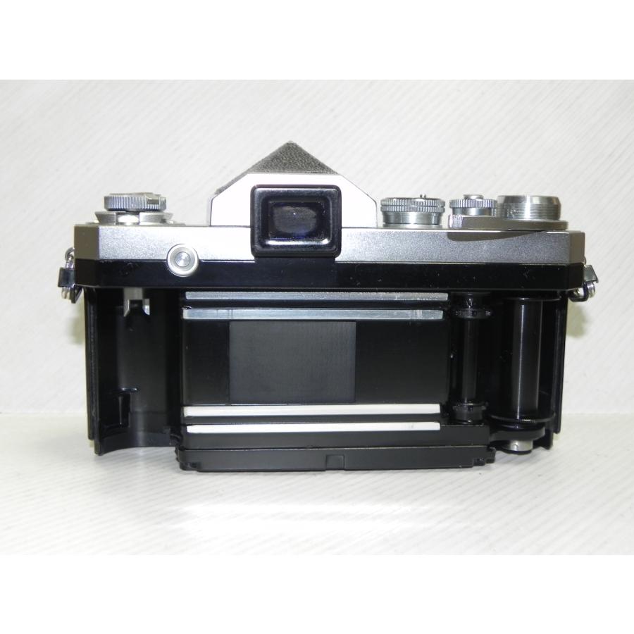 Nikon F カメラ(中古品) |  | 05