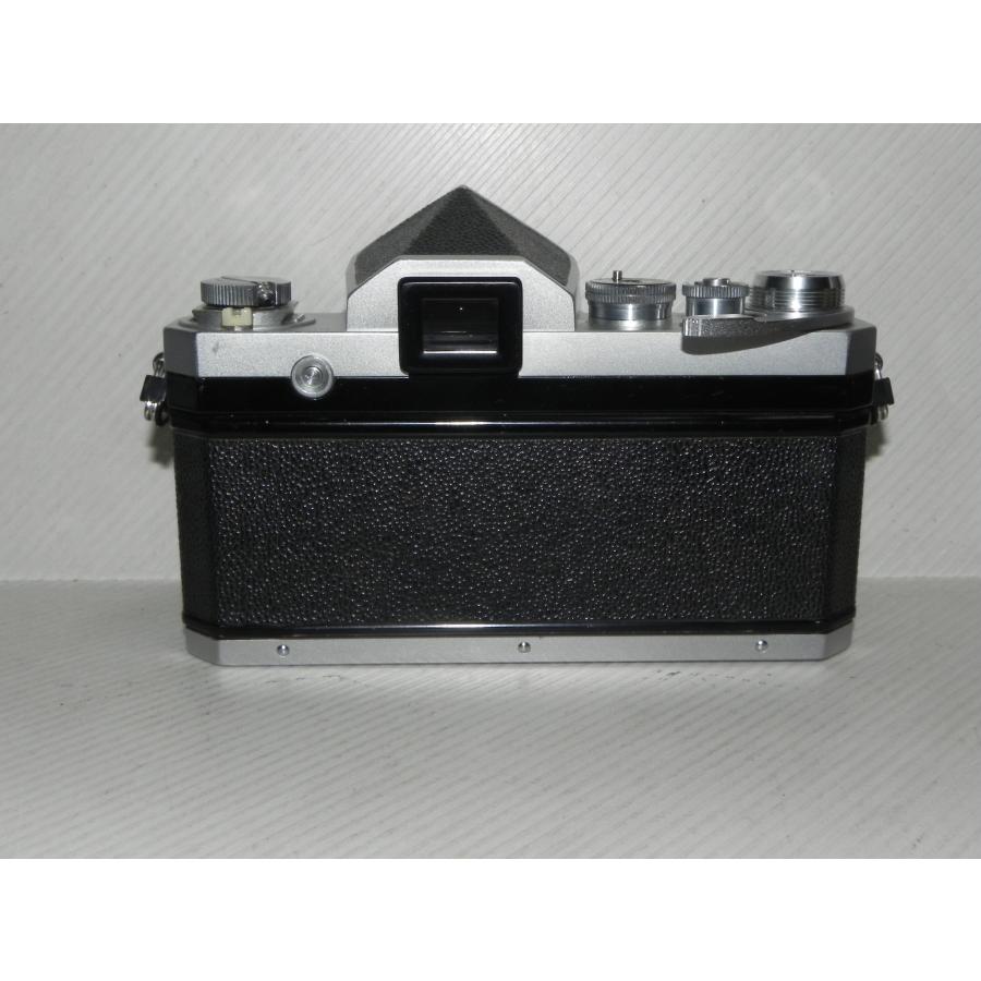 Nikon F Body (難有品)_2