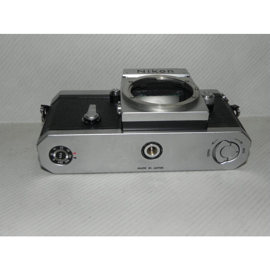 Nikon F Body (難有品)_3