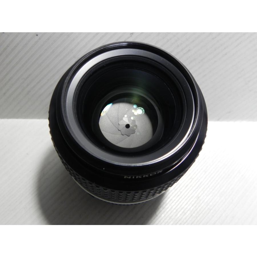 ニコン NIKON NIKKOR Ai-s 35mm F1.4 レンス゛ : HANAMARU 2021 - 通販
