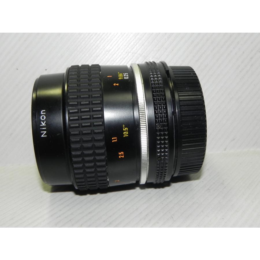 Nikon Ai-s Micro-NIKKOR 55mm F2.8 レンズ : HANAMARU 2021 - 通販