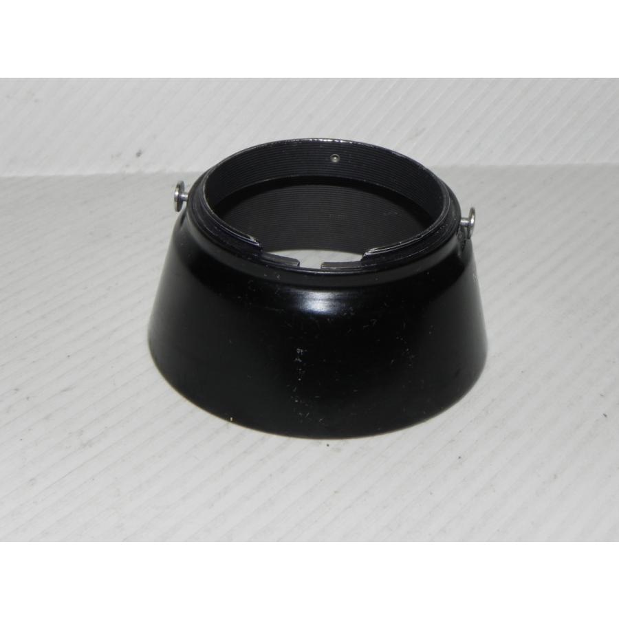 Nippon Kogaku 5cm 1:2 レンズフ-ド(冨士山マ-クタイプ) |  | 01