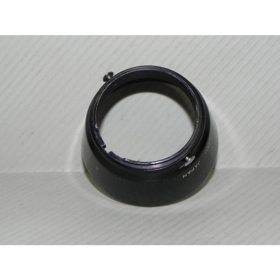 Nippon Kogaku 5cm 1:2 レンズフ-ド(冨士山マ-クタイプ) |  | 03