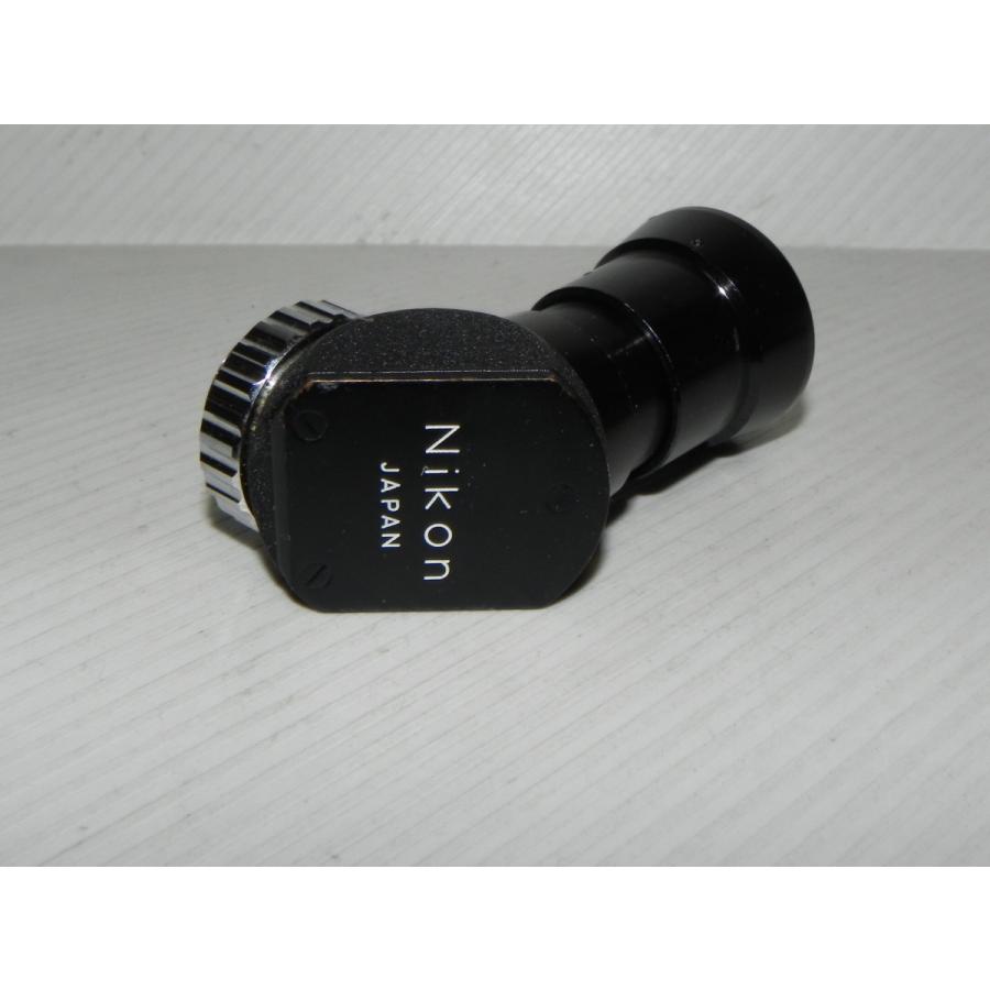 Nikon アングルファインダー | 