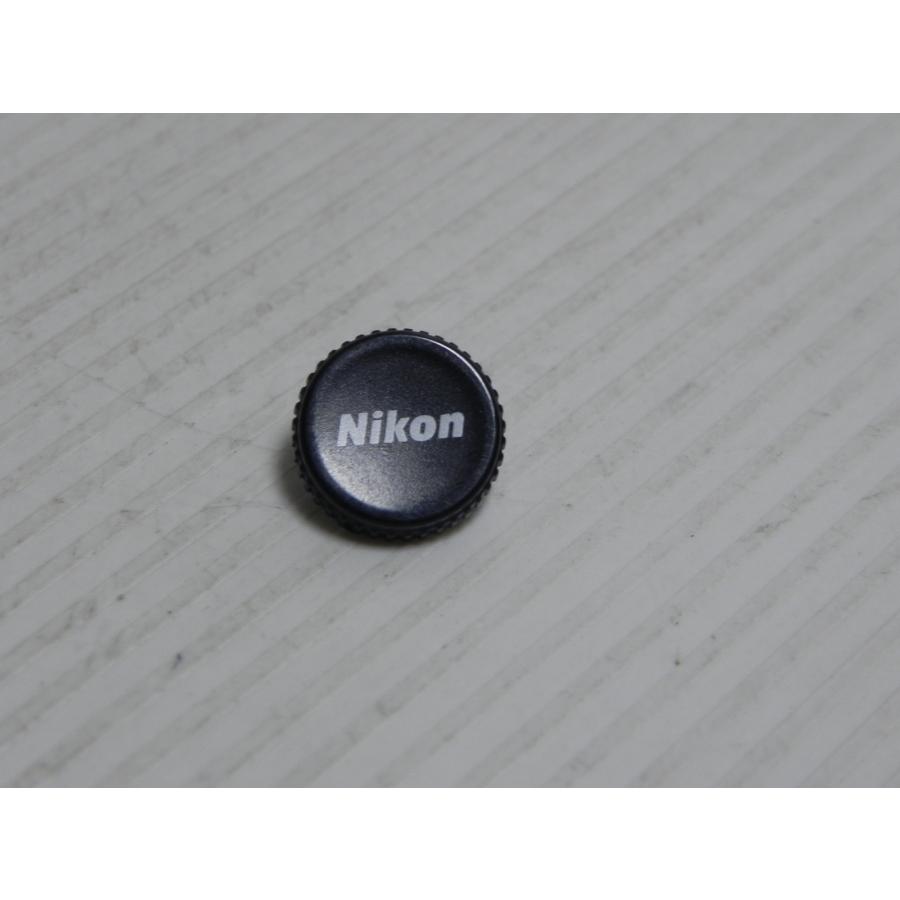 Nikon ニコン AR-9 ソフトシャッターレリーズ(中古品) | 