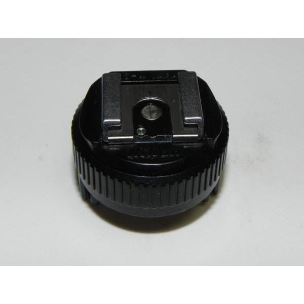 Nikon ガンカプラーAS-4(F3用) | 