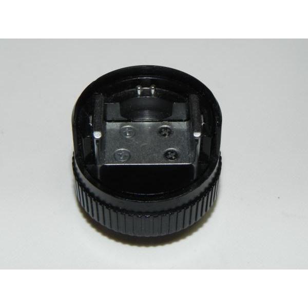 Nikon ガンカプラーAS-4(F3用) |  | 01