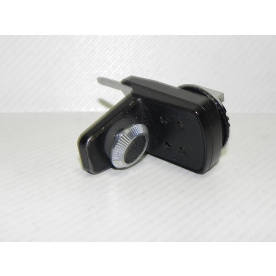 Nikon AS-7 ガンカプラー(ニコンF3用です) |  | 03