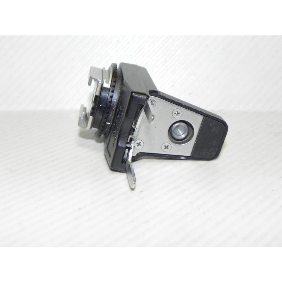 Nikon AS-7 ガンカプラー(ニコンF3用です) |  | 04