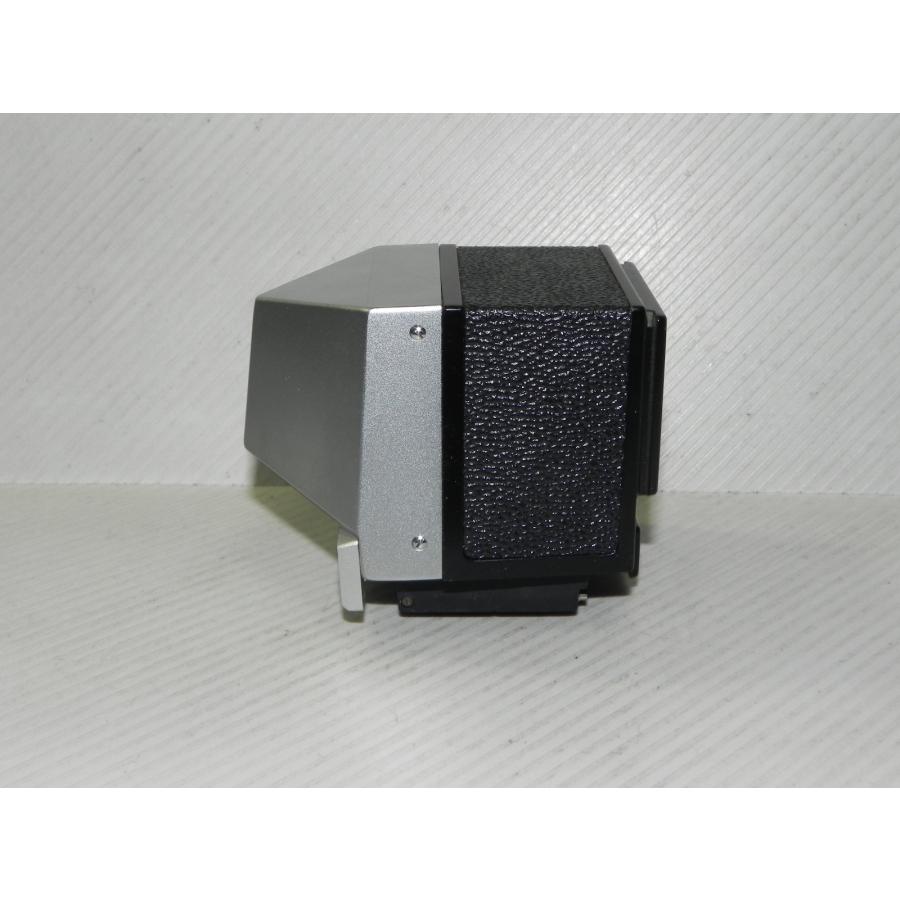 Nikon ニコン F2用アクションファインダー DA-1 シルバー |  | 01