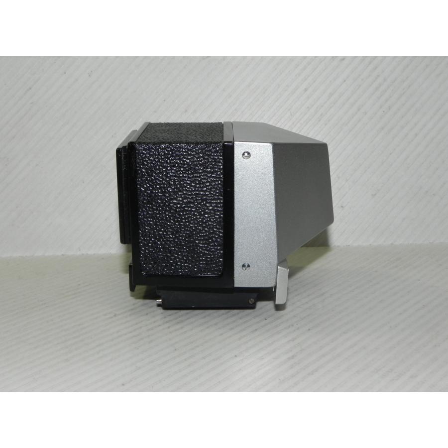 Nikon ニコン F2用アクションファインダー DA-1 シルバー |  | 03