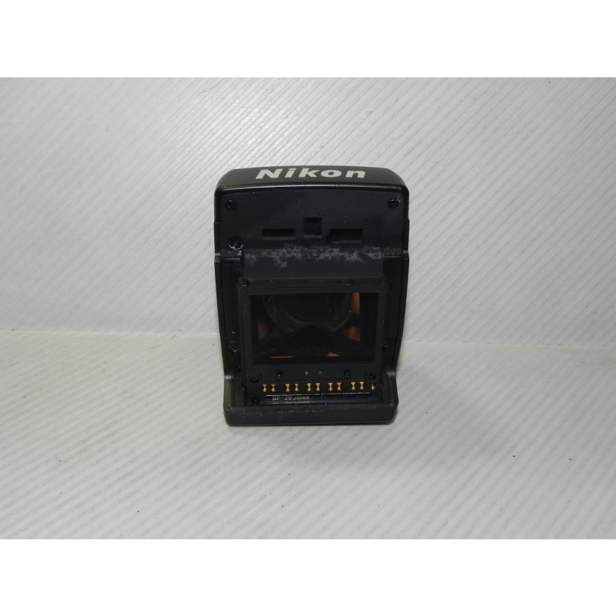 Nikon DP-20 マルチフォトミックファインダー |  | 03