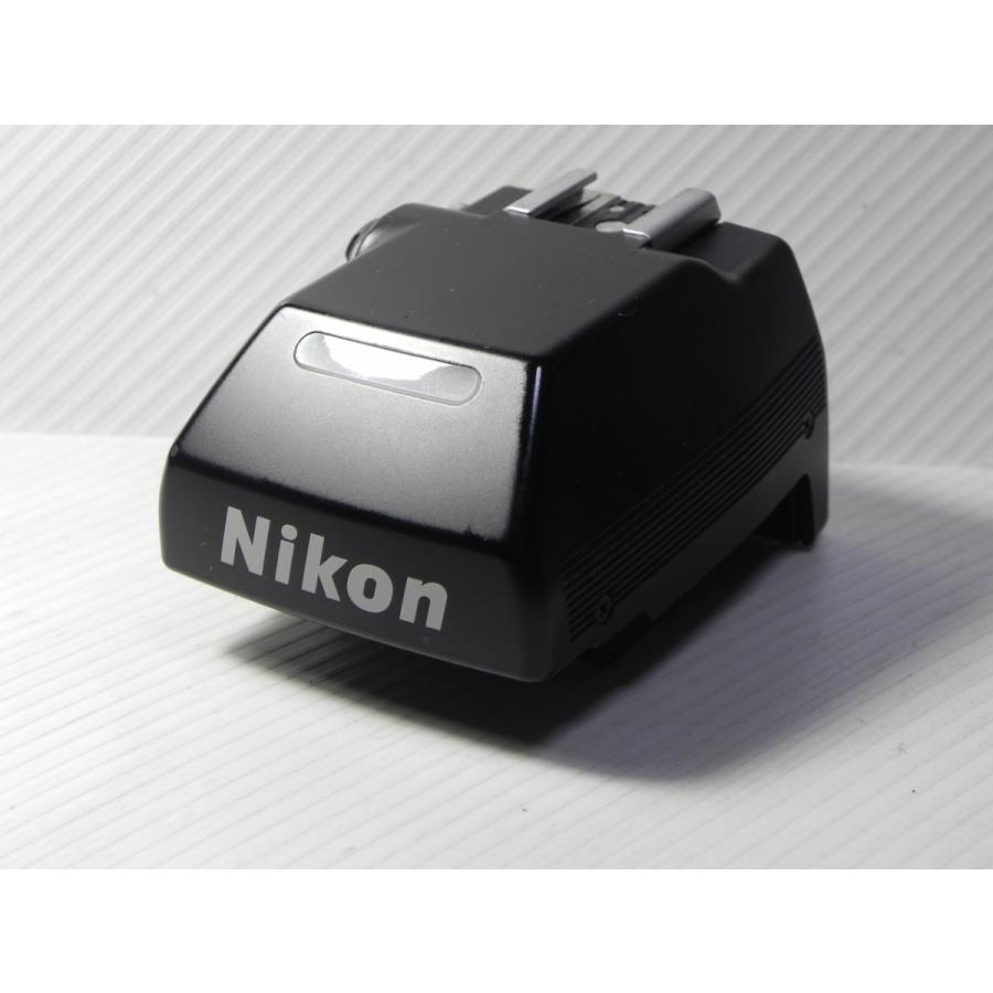 Nikon DP-20 マルチフォトミックファインダー | 