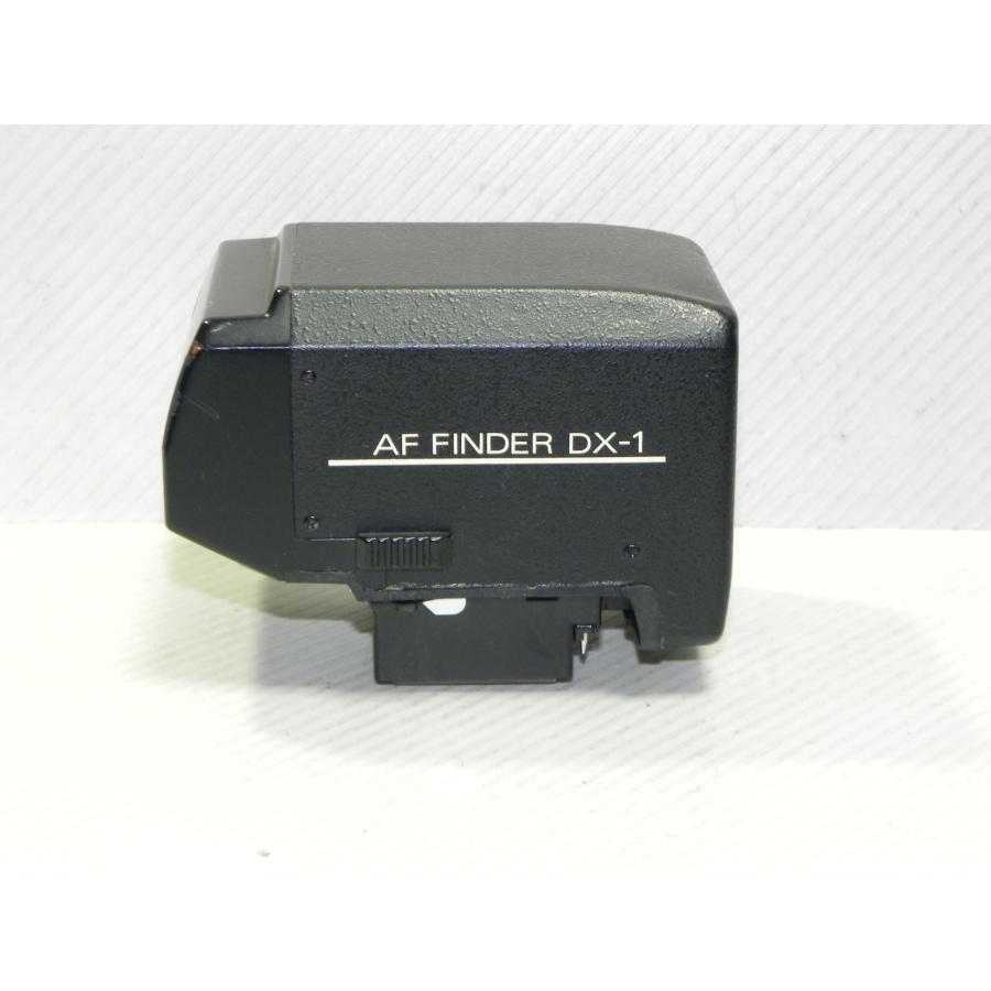 Nikon Nikon ファインダーDX-1( F3AFの専用)