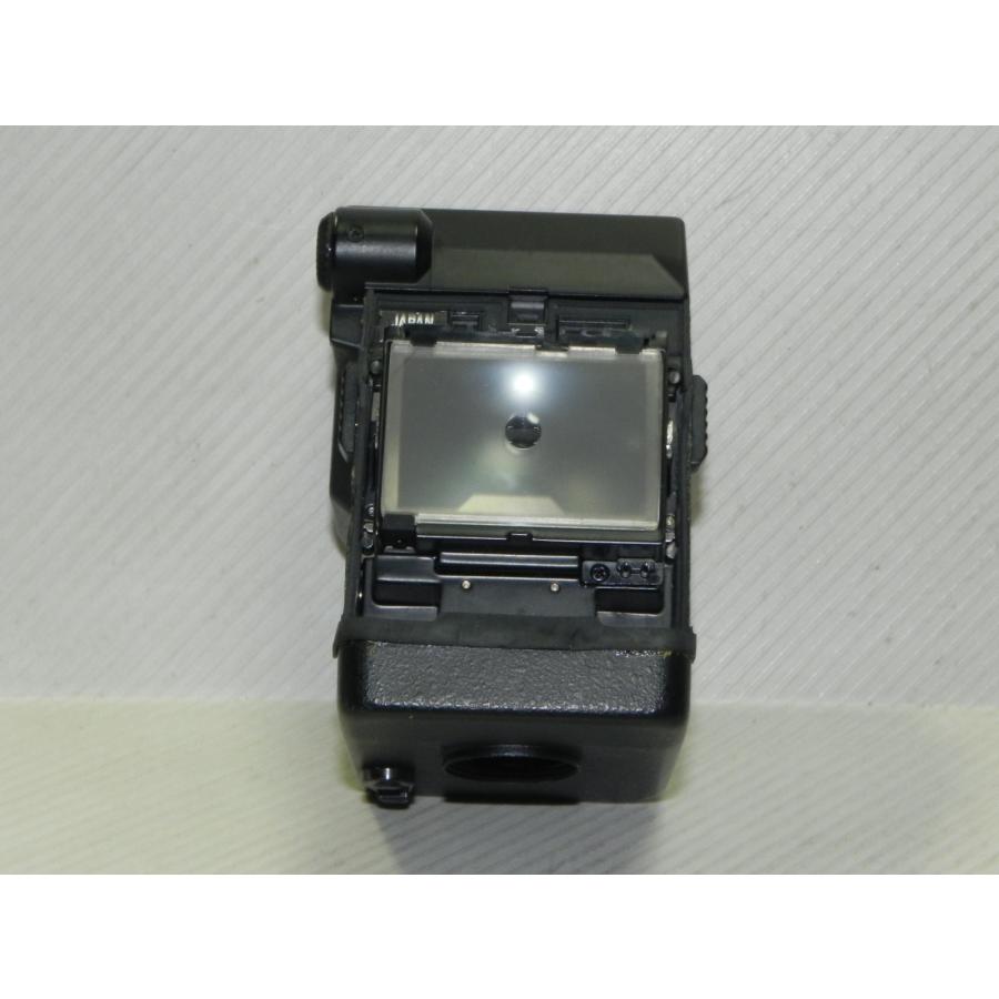 Nikon Nikon ファインダーDX-1( F3AFの専用)