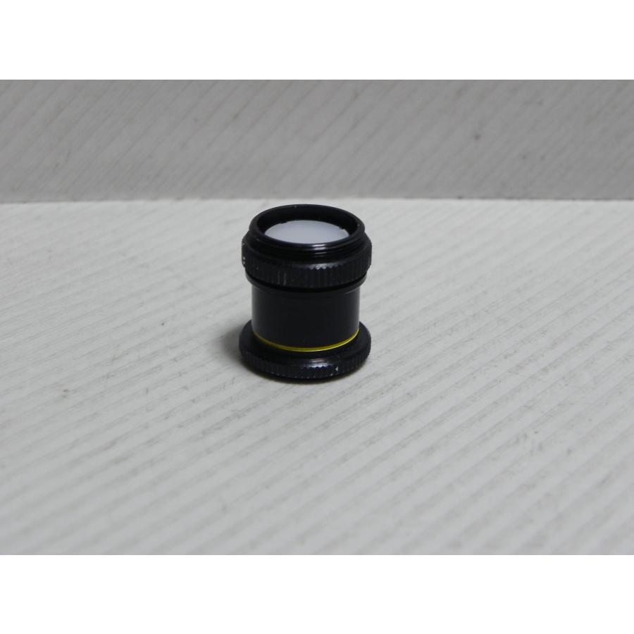 Nikon フォトミック ファインダー露出計の受光部 | 