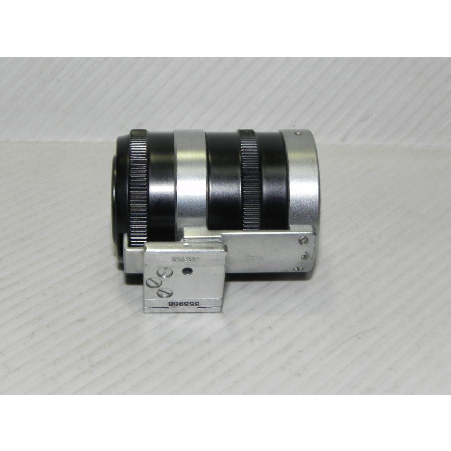 NIPPON KOGAKU ズ-ムファインダー3.5-13.5cm |  | 02