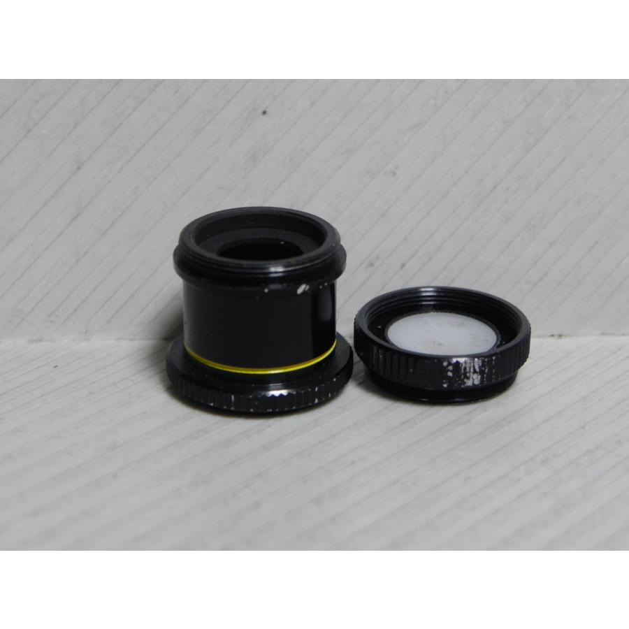 Nikon フォトミック ファインダー露出計の受光部 |  | 02