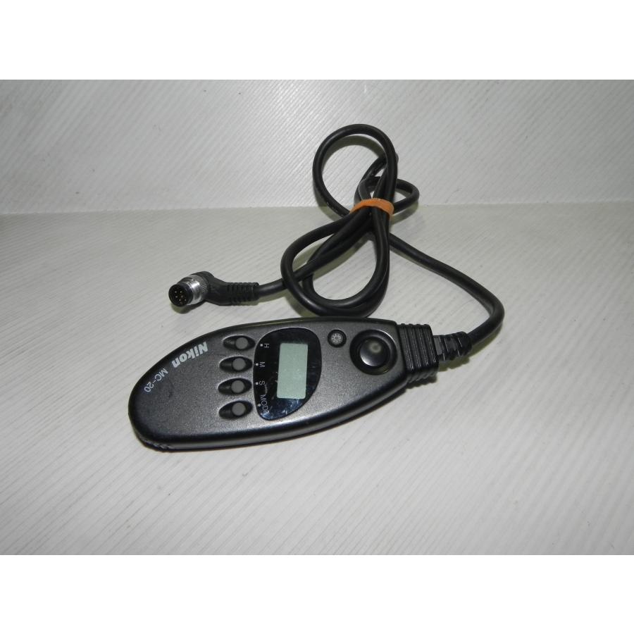 Nikon リモ-トコ-ドMC-20 | 