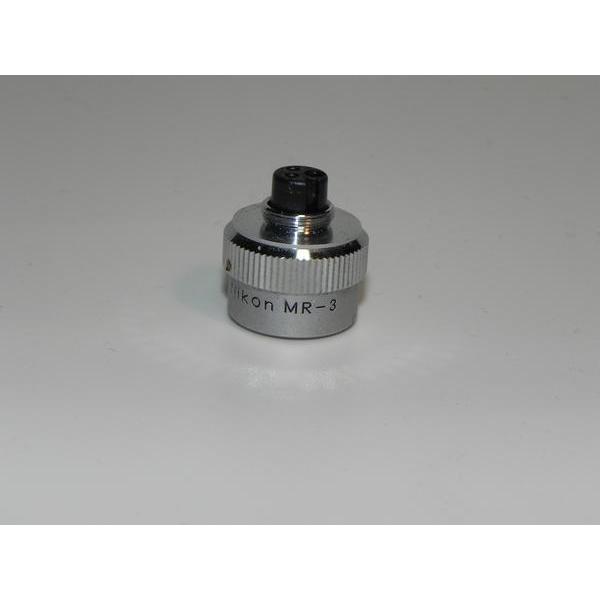 Nikon MR-3　レリーズ | 