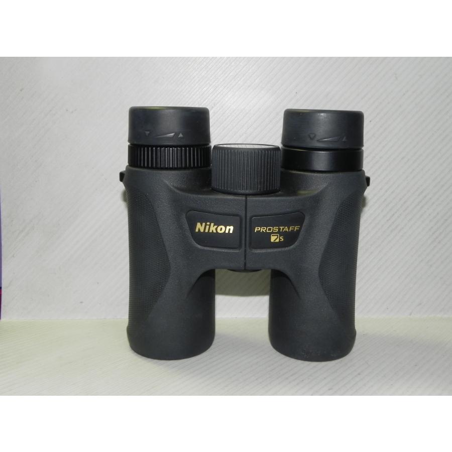 ニコン NIKON PROSTAFF 7s 10x30 双眼鏡 双眼鏡、オペラグラス ニコン NIKON PROSTAFF 7s 10x30 双眼鏡 双眼鏡、オペラグラス
