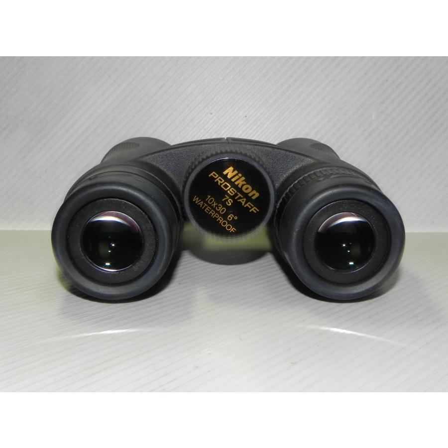 ニコン NIKON PROSTAFF 7s 10x30 双眼鏡 双眼鏡、オペラグラス ニコン NIKON PROSTAFF 7s 10x30 双眼鏡 双眼鏡、オペラグラス