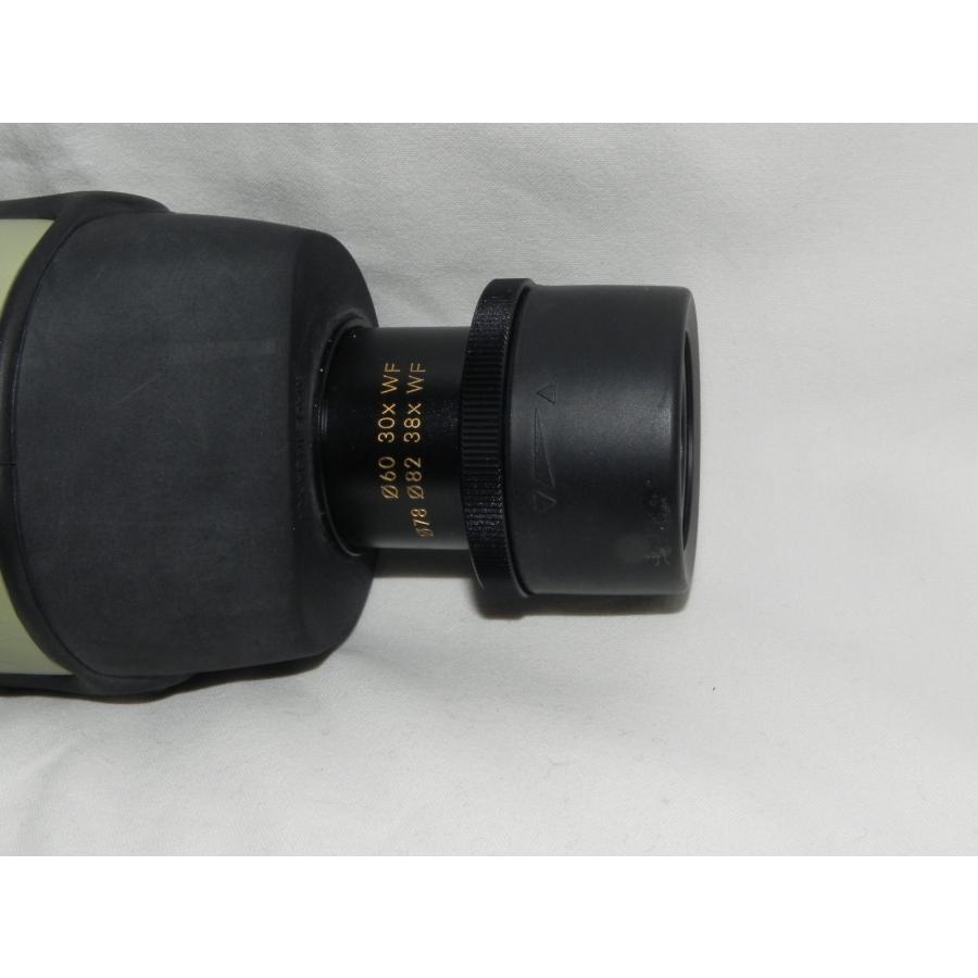 Nikon フィールドスコープ III　D=60  +Nikon 30X WF MC レンズセット |  | 05