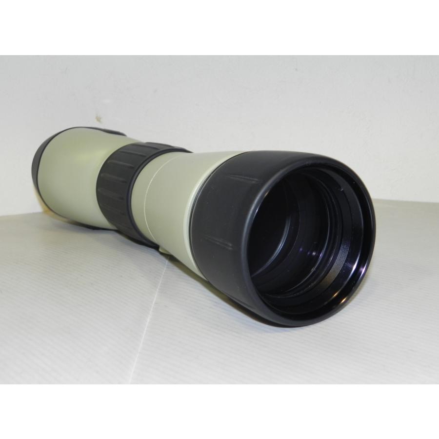 Nikon フィールドスコープ III　D=60 +Nikon 40X WF レンズセット(外観良品) |  | 05