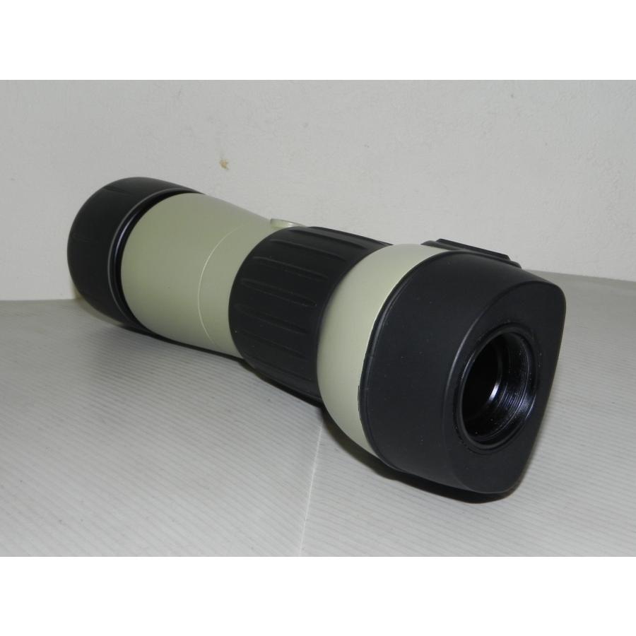 Nikon フィールドスコープ III　D=60 +Nikon 40X WF レンズセット(外観良品) |  | 06