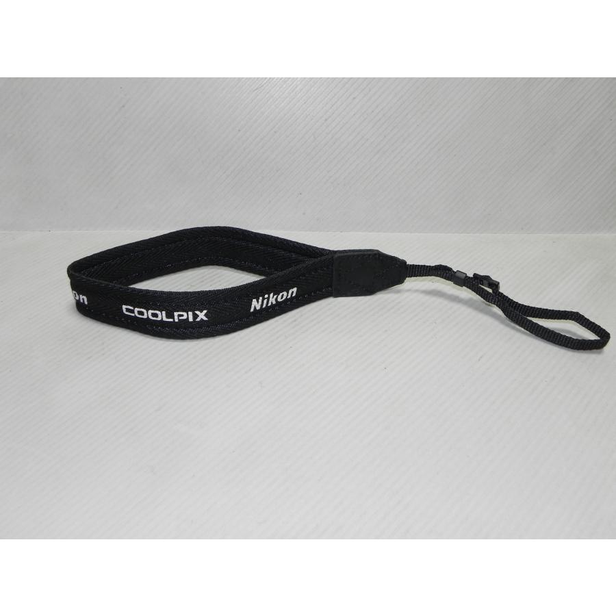 Nikon coolpix ストラップ | 