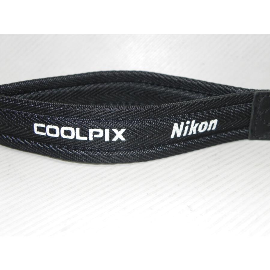 Nikon coolpix ストラップ |  | 01