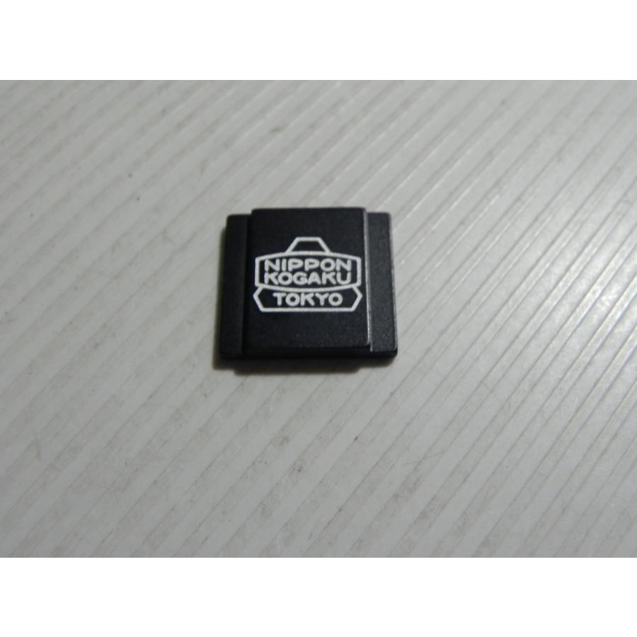 ニコン NIKONアクセサリーシューカバー (未使用品) | 