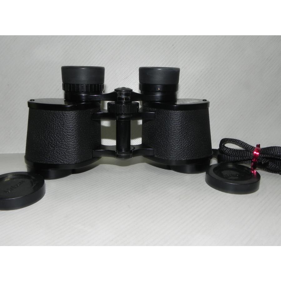 ニコン Nikon 8×30 8.3° WF C 双眼鏡 | 