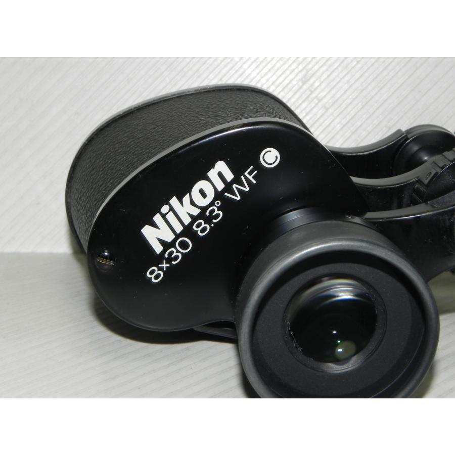 ニコン Nikon 8×30 8.3° WF C 双眼鏡 |  | 05