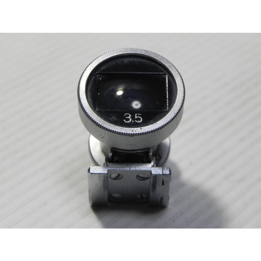NIPPON KOGAKU 35mm外付け ビューファインダー |  | 02