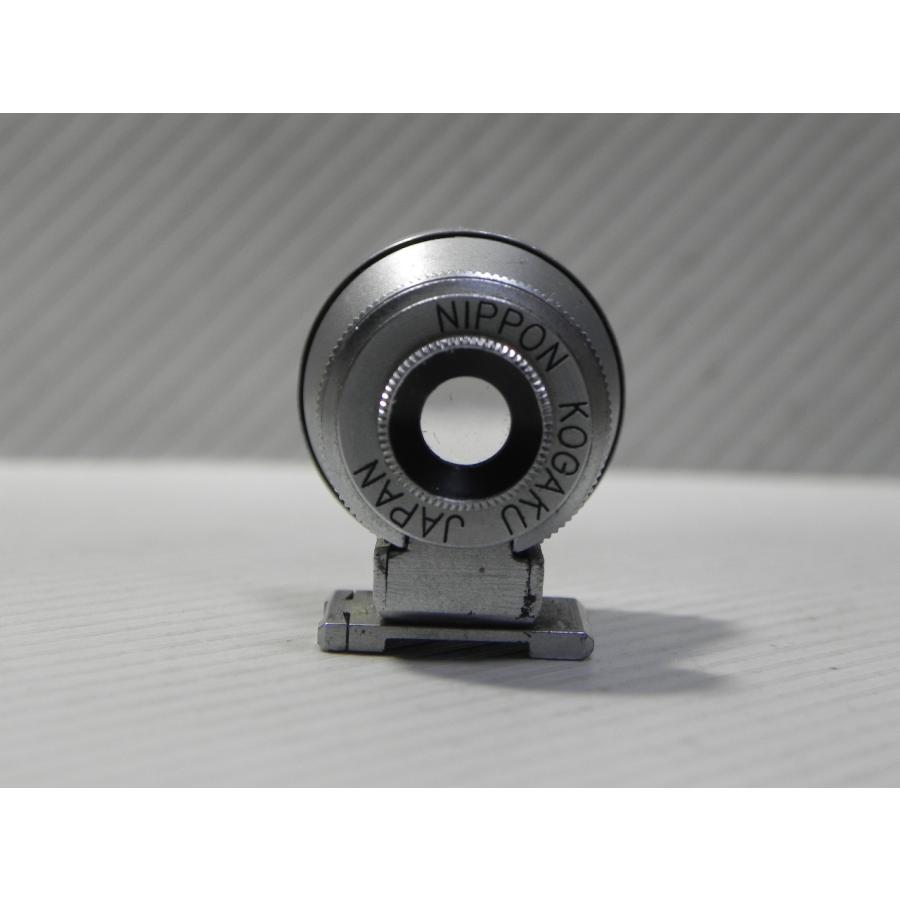 NIPPON KOGAKU 35mm外付け ビューファインダー |  | 03