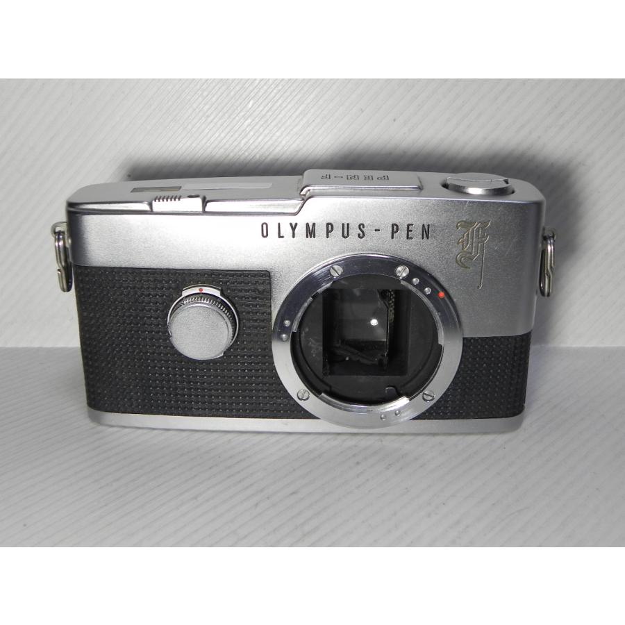 OLYMPUS PEN-F カメラ(整備済) : HANAMARU 2021 - 通販 - Yahoo