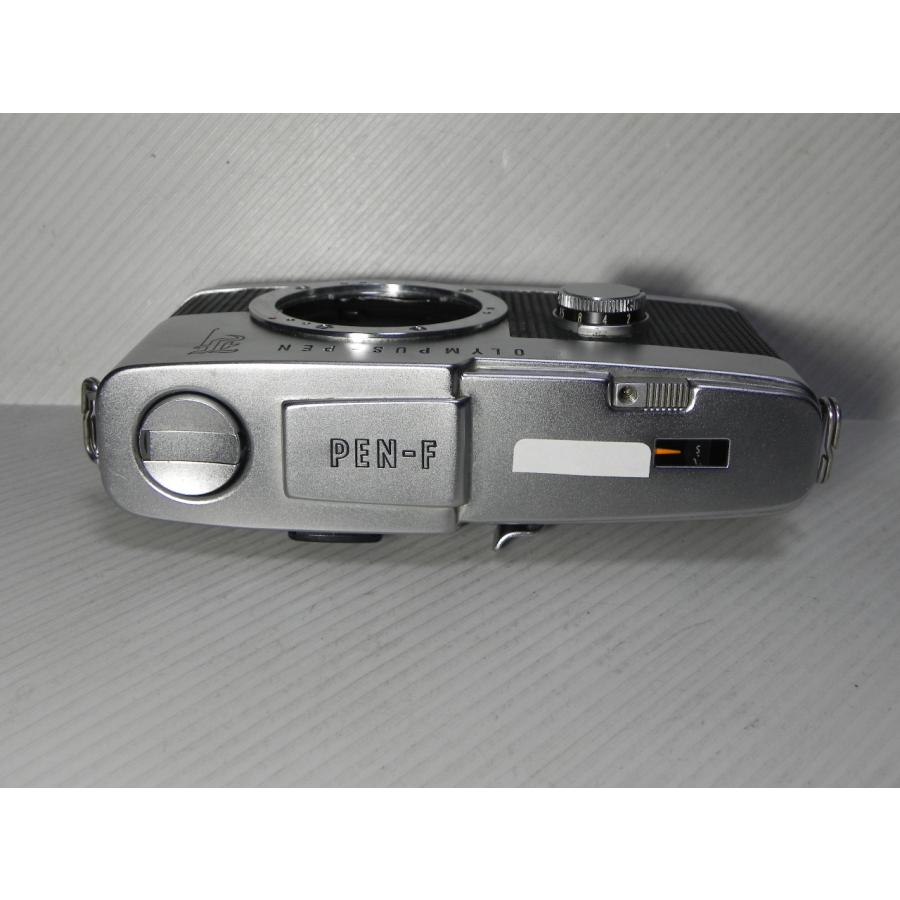 OLYMPUS PEN-F カメラ(整備済) : HANAMARU 2021 - 通販 - Yahoo