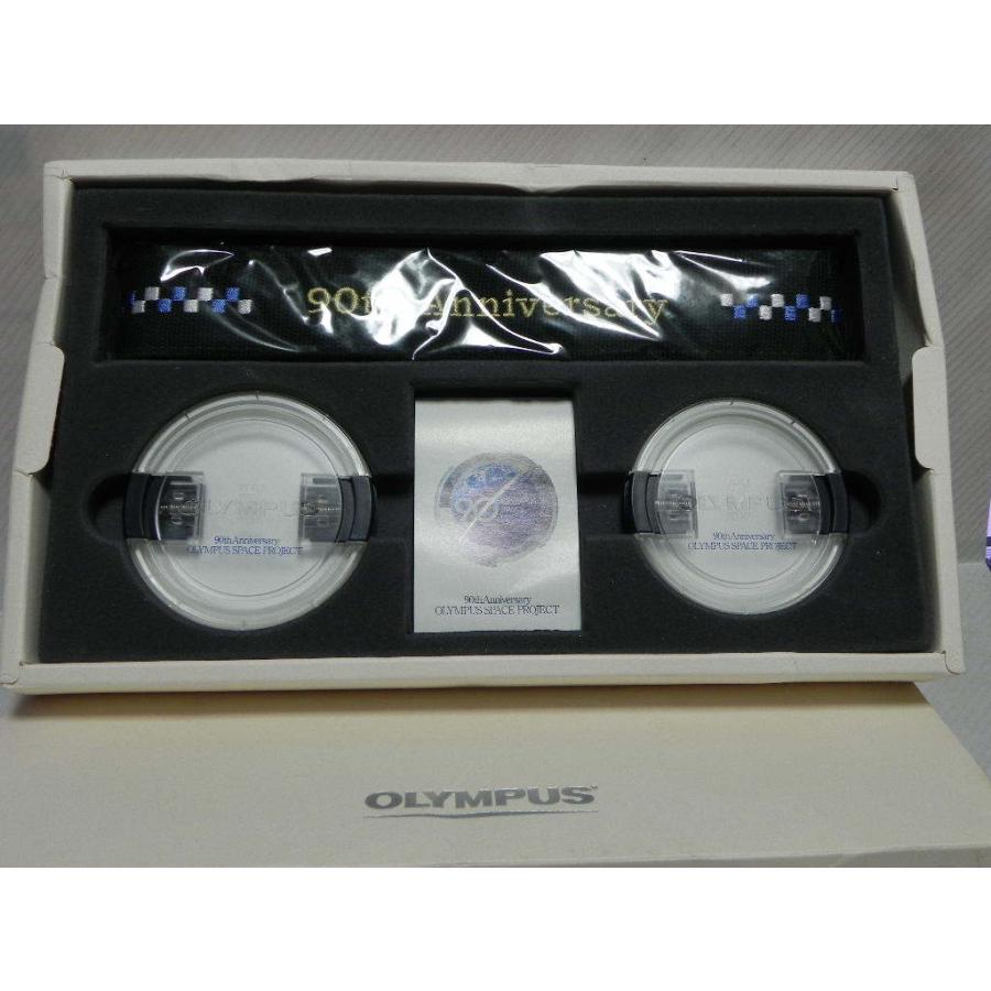 オリンパス スペースプロジェクト 記念グッズ OLYMPUS Olympus