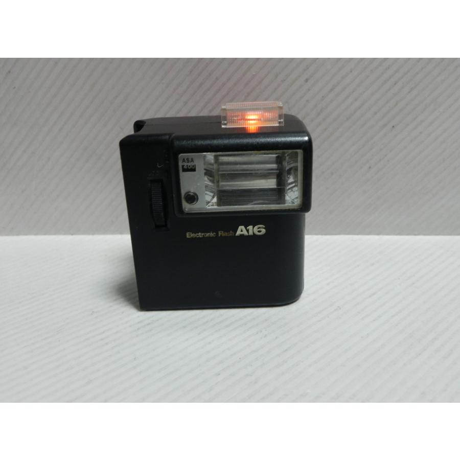 Olympus A16 スピードライト(ジャンク品) | 