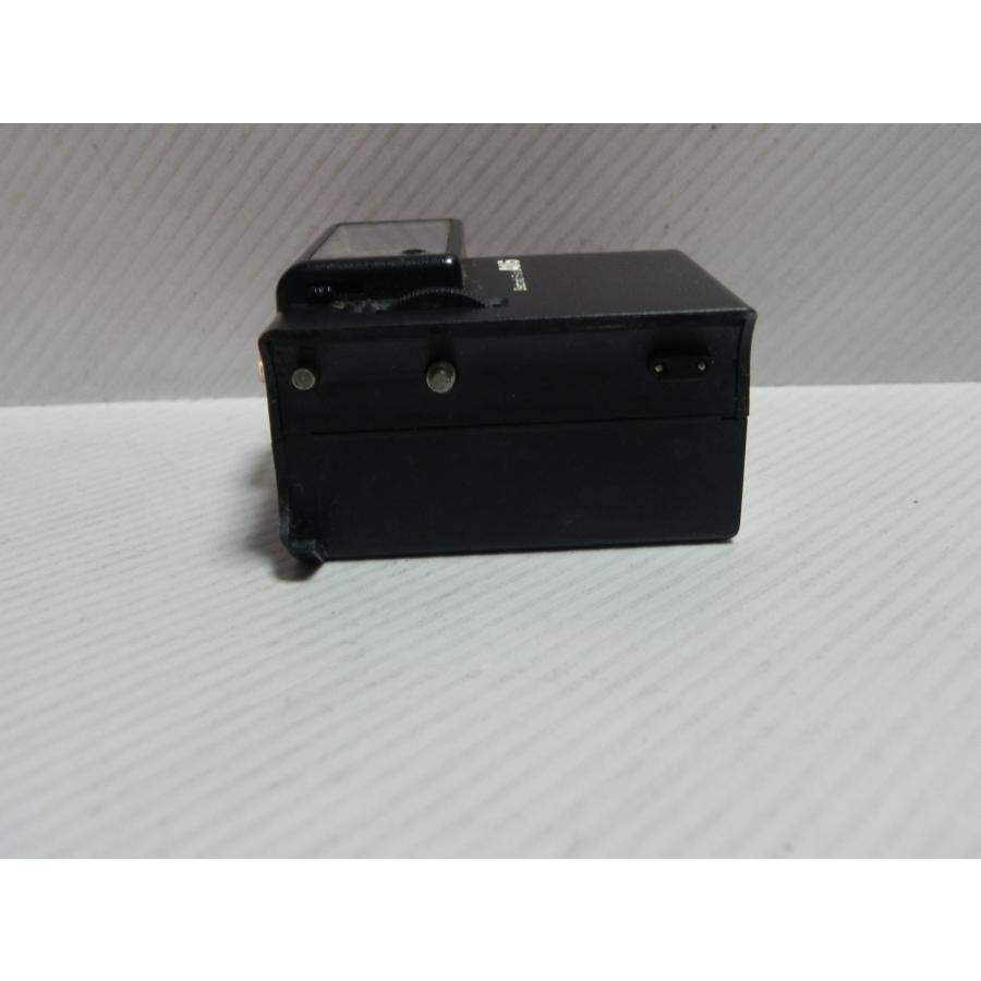 Olympus A16 スピードライト(ジャンク品) |  | 03